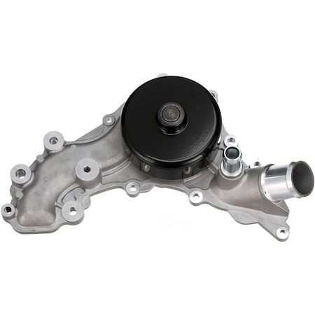 Gates Water PumpStandard, Gates 44002 Water PumpStandard 44002